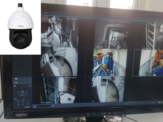 風冷控制柜 風冷控制柜